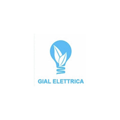 Gial Elettrica Logo