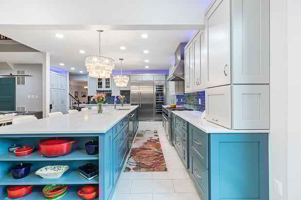 Images Abbey Design + Remodel - Sterling