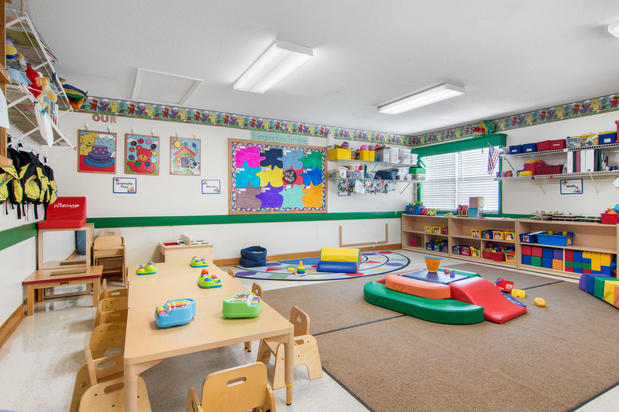Images Primrose School of Suwanee