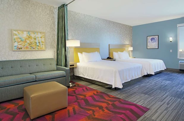 Images Home2 Suites by Hilton Port Arthur