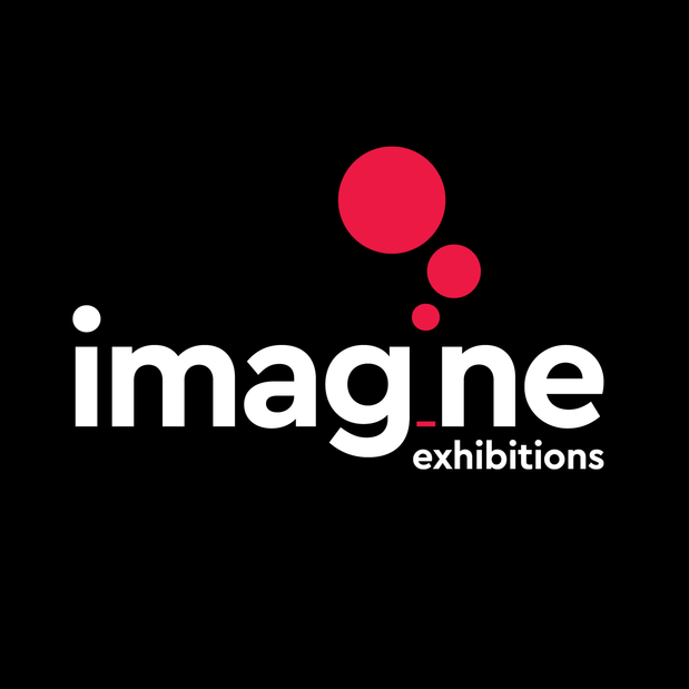 Imagine Exhibitions, Inc. Logo