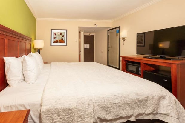 Images Hampton Inn Daytona Speedway-Airport