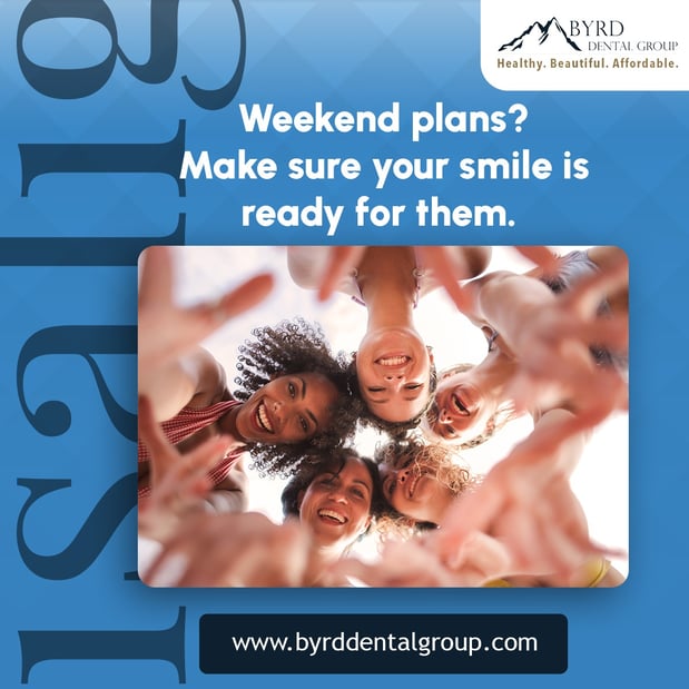 Images Byrd Dental Group