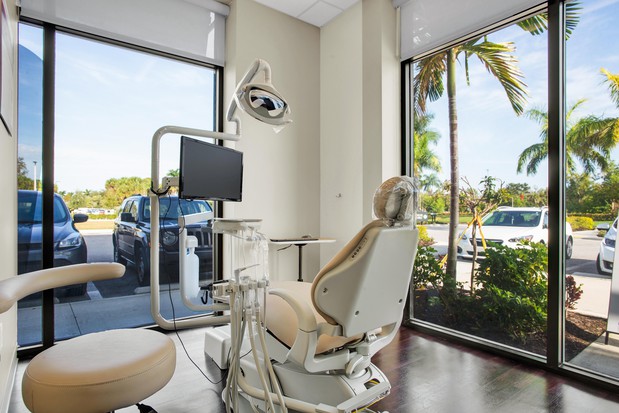 Images Dentists of South Naples