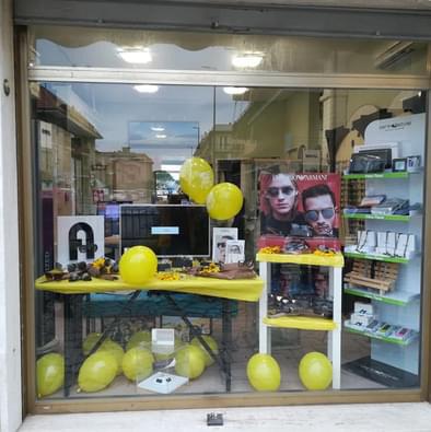 Images Ottica Planet