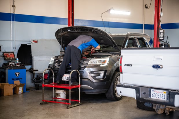 Images Haven Auto Repair | CarMax Repair Shop