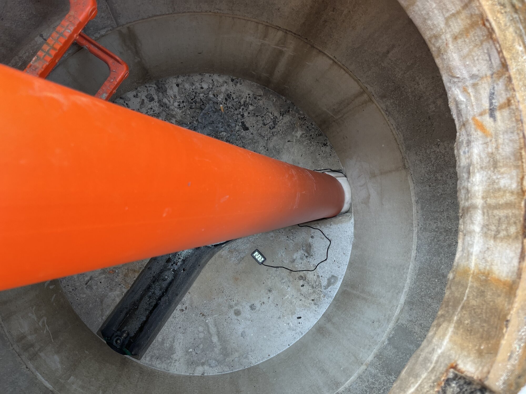 R&H GmbH  Rohrsanierung - vom Abwasserrohr bis zur Poolleitung - Vorarlberg, Egelseestraße 3a in Mäder