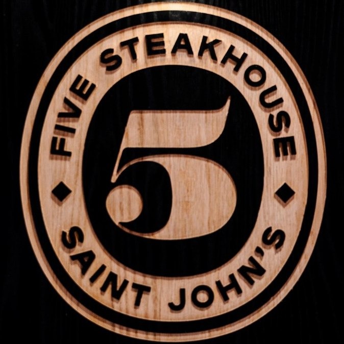 FIVE Steakhouse