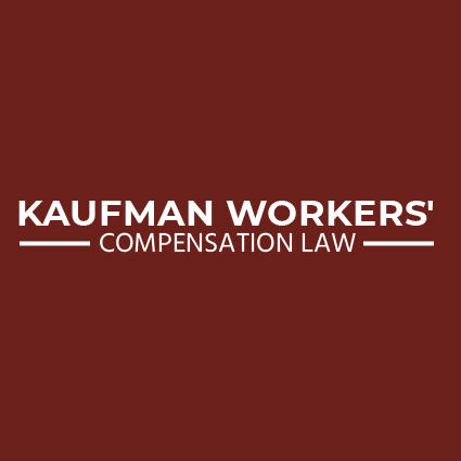 Kaufman Workers' Compensation Law Logo