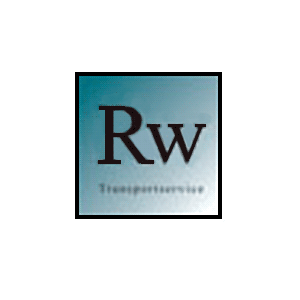 RW Umzugs- und Transportservice Logo