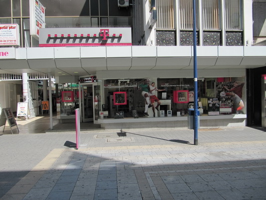 Telekom Shop, Frankfurter Str. 13 in Offenbach