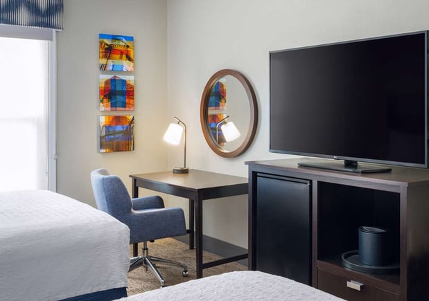 Images Hampton Inn & Suites Memphis East Germantown Area