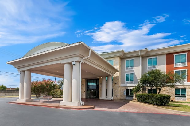 Images Holiday Inn Express & Suites Austin SW - Sunset Valley by IHG