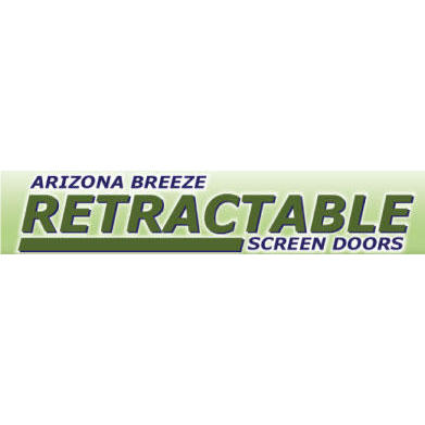 Arizona Breeze Retractable Screen Doors Logo
