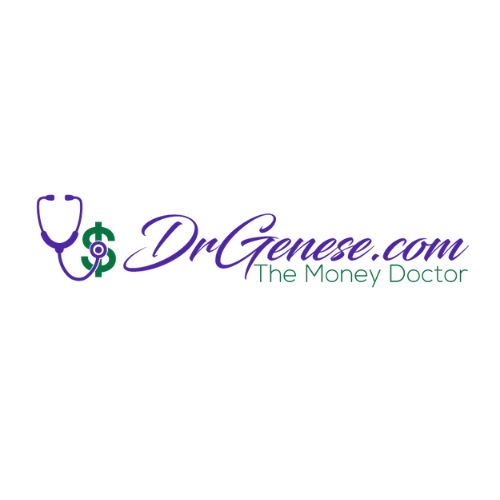 Dr Genese Logo