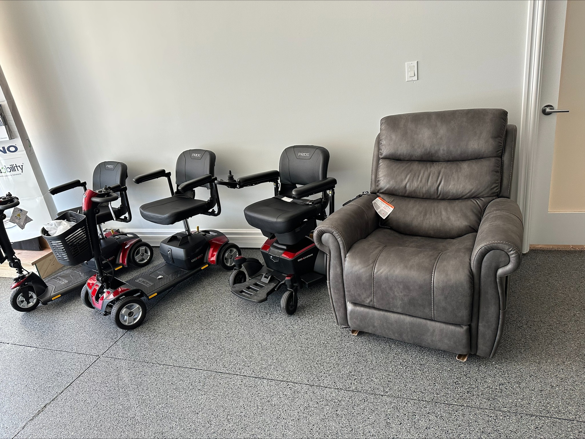 Images 101 Mobility of Edmonton