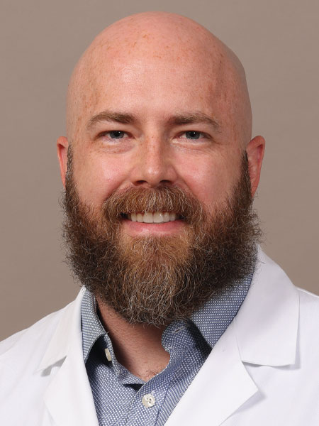 Dr. Luke Beggs, MD - Paducah, KY - Other, Sports Medicine, Sport Medicine Specialist