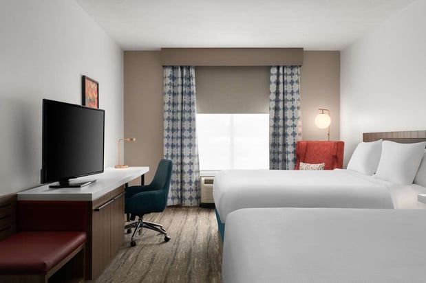 Images Hilton Garden Inn Rock Hill