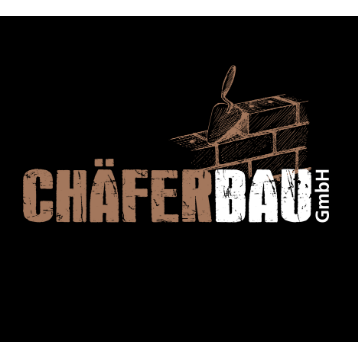 CHÄFER BAU GmbH Logo