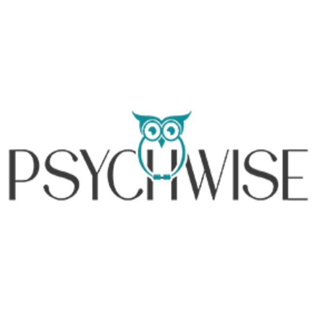Psych Wise Logo