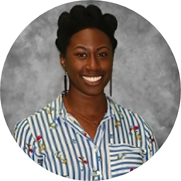 Images Ammereta Gaskin, Counselor