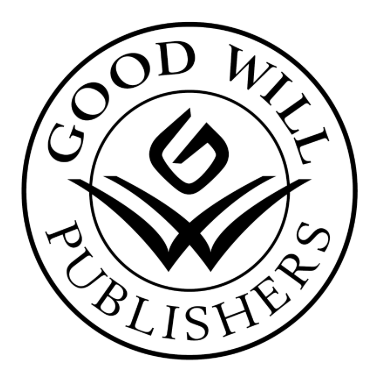 Good Will Publishers Logo