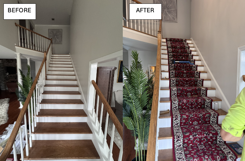 Floor Coverings International of Metro Nashville Image