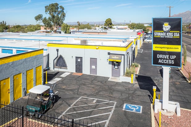 Images Storage King USA