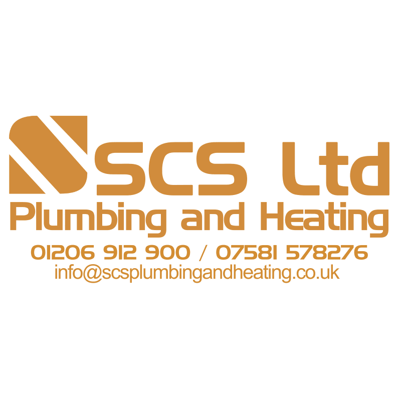 SCS Ltd Logo
