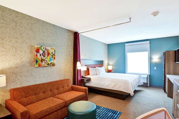 Images Home2 Suites by Hilton La Porte