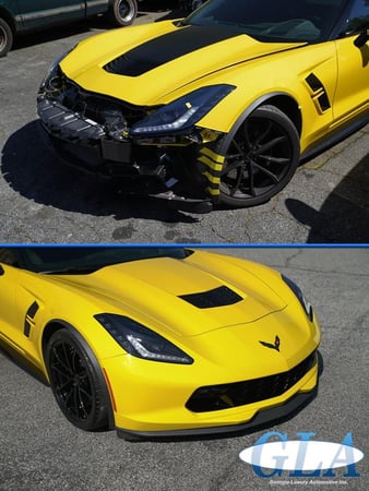Images Georgia Luxury Automotive Lively