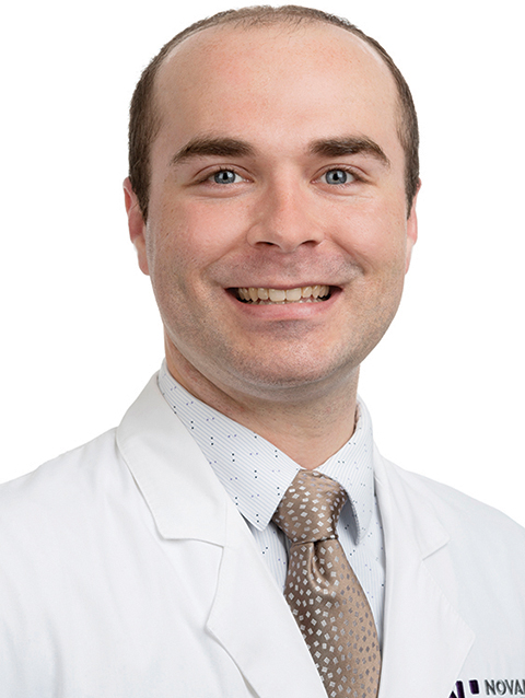 Images Elexander Atkinson, DO