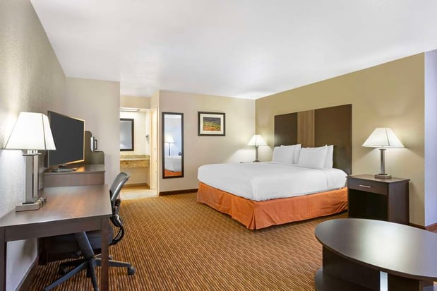 Images Best Western Sawmill Inn