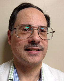 Raymond B. Attolino, DO