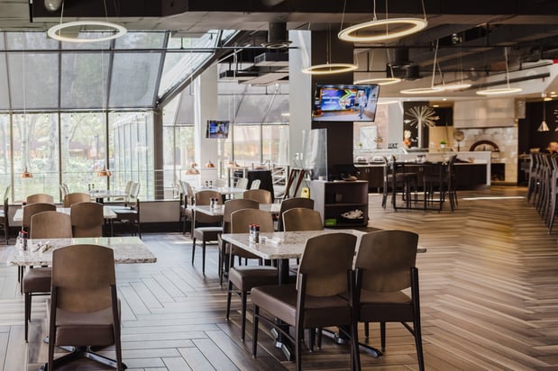 Images Crowne Plaza Suites Msp Airport - Mall of America by IHG