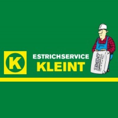 Estrichservice Kleint Logo