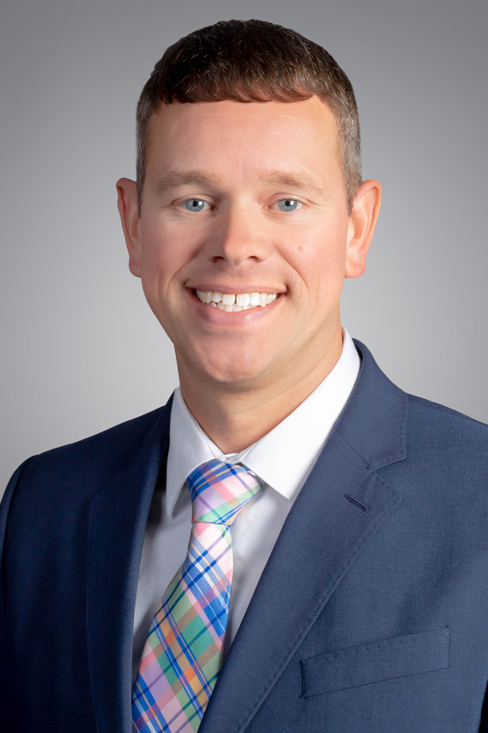 Jason Elder, Agency Manager