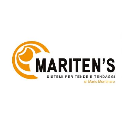 Mariten'S Logo