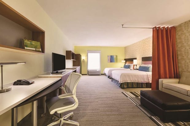 Images Home2 Suites by Hilton College Station