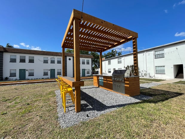 Images The Juliette Apartments
