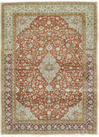Images Mehraban Rugs