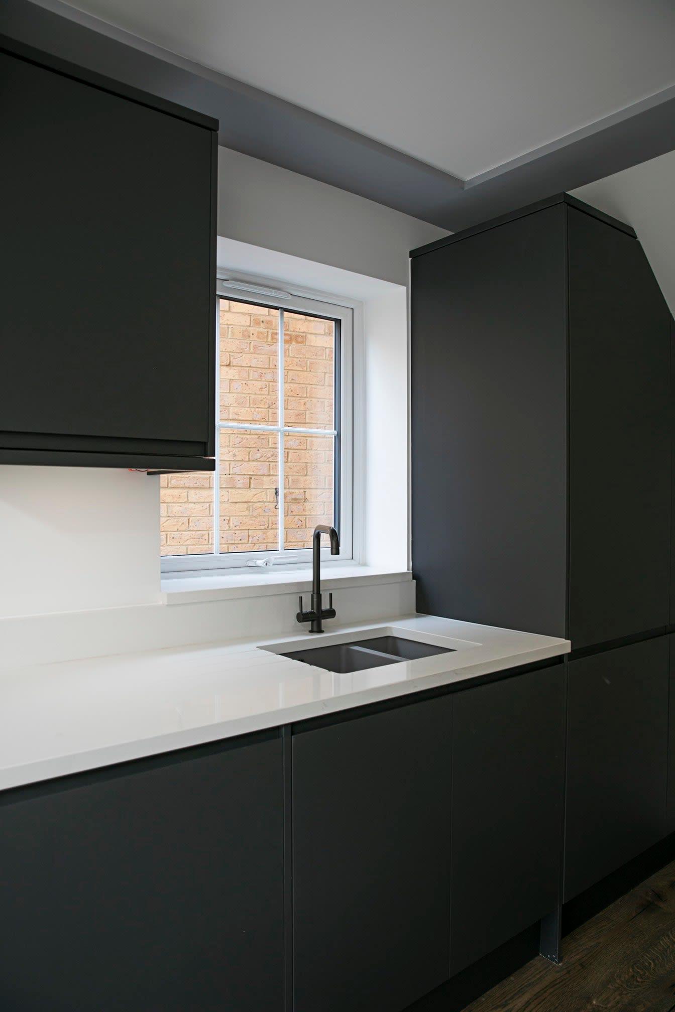 Images Falcon Construction & Management Contractor