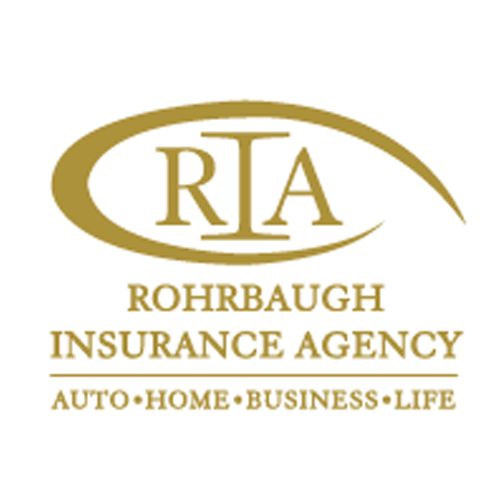 Rohrbaugh Insurance Agency Logo