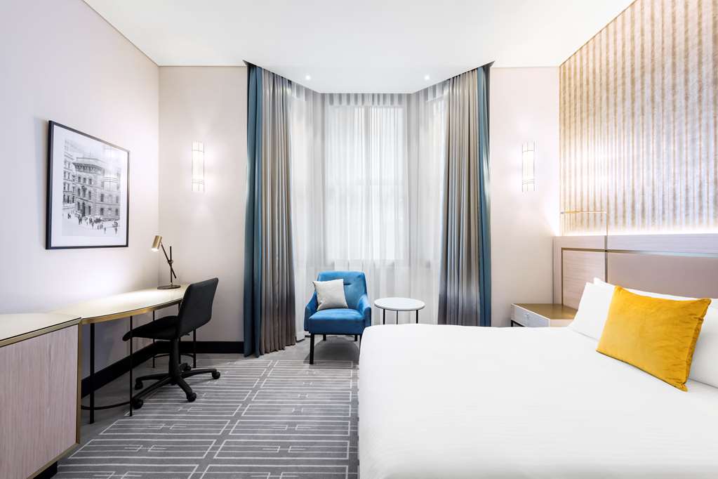 Radisson Blu Plaza Hotel, Sydney - Closed