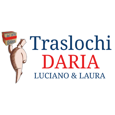 Daria Traslochi Sas Logo