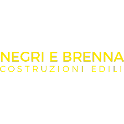 Negri e Brenna Costruzioni Edili Logo