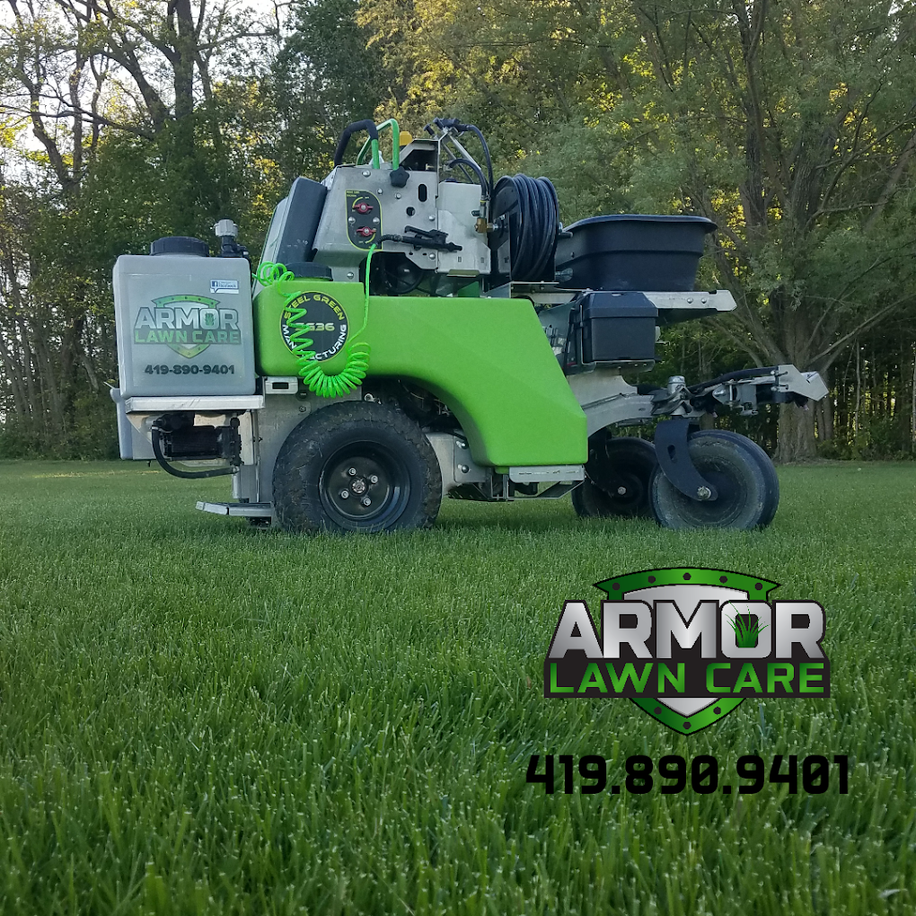 Image 4 | ArmorLawn Enhancement and Solutions