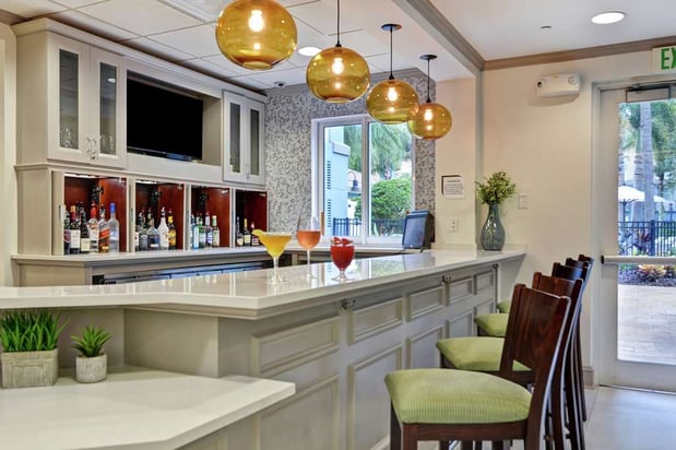 Images Hilton Garden Inn Lake Buena Vista/Orlando