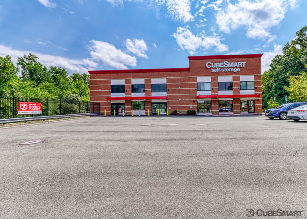 Images CubeSmart Self Storage