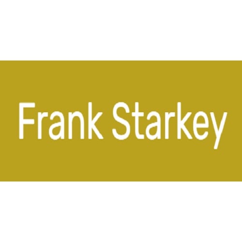 Frank Starkey Logo